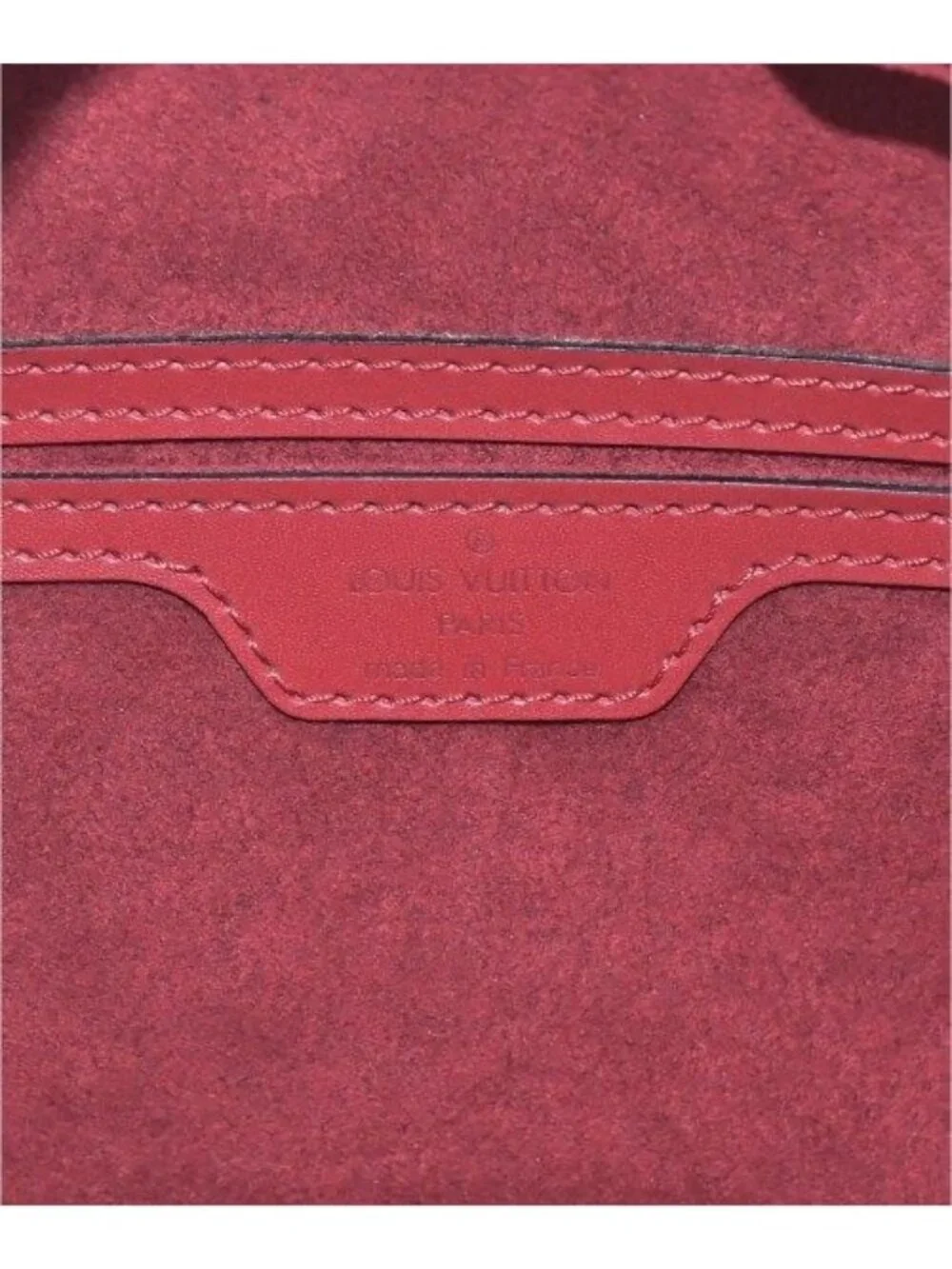 Louis Vuitton Bag Handbag
